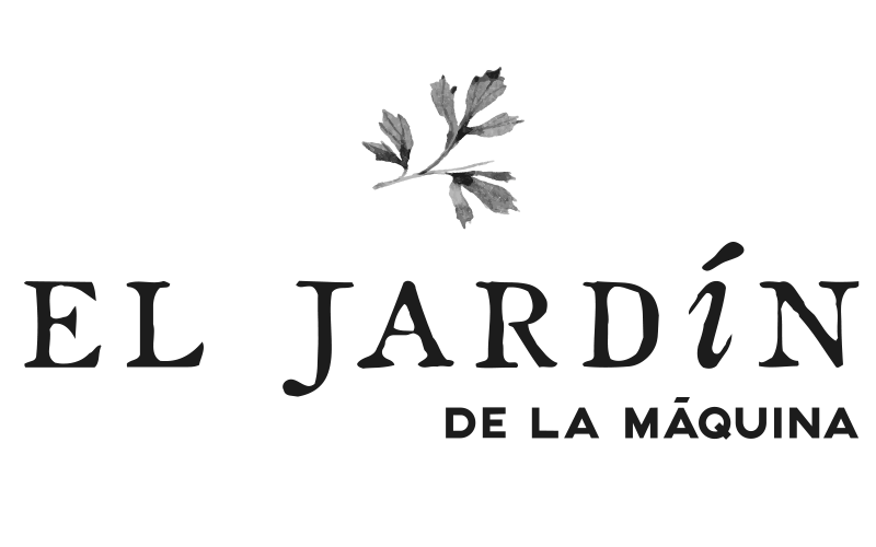 Jardin-Maquina