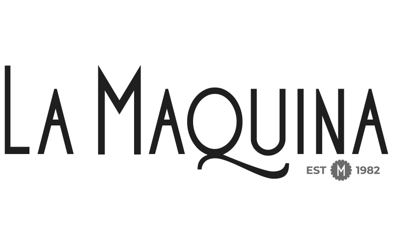 La-Maquina
